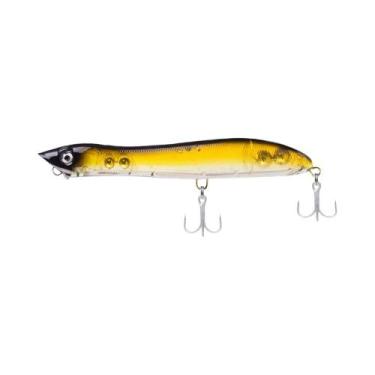 Imagem de Isca Artificial Magnisher Topwater Snakehead Popper De 12cm E 17.5g, I