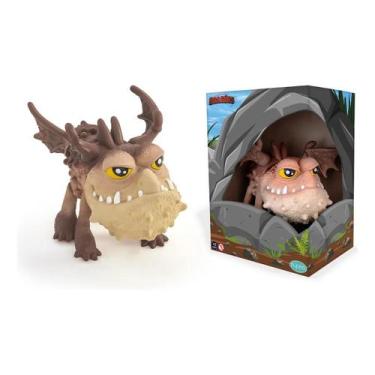 Imagem de Boneco Filme Como Treinar o Seu Dragão Brinquedo Infantil - Pupee Drea