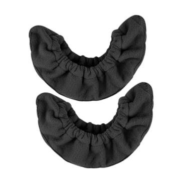 Imagem de YIJU 2 Protetores de Lâminas de Patins Macios e Absorventes de Água para Patins de Hóquei, M