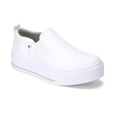 Imagem de Tênis Slip On Ramarim e Meia Rm22-22972