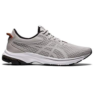 Imagem de ASICS Men's Gel-Kumo Lyte 2, Oyster Grey, 10 Medium
