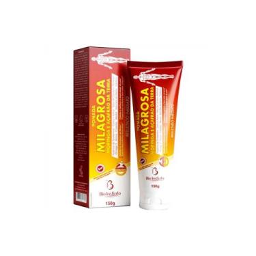 Imagem de POMADA MILAGROSA 150g - BIO INSTINTO