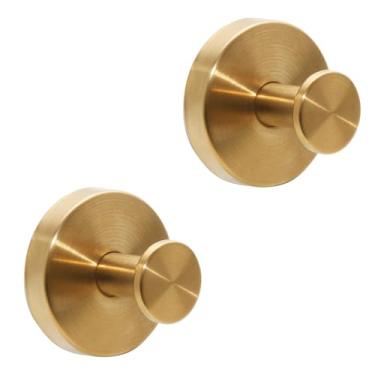 Imagem de DAFGAAKLKG Ganchos de ventosa premium para banheiro, cozinha e grinaldas – fixação forte, à prova d'água, ganchos de parede sem danos para toalhas, suportes de chuveiro, decoração de porta da frente e