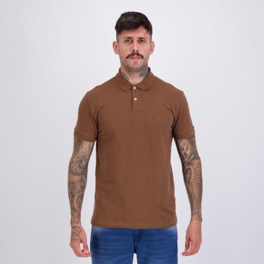 Imagem de Polo Aramis Basica Piquet Masculina-Masculino