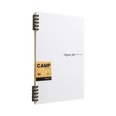 Imagem de Caderno De Folhas Soltas B5 A5 Com Cinco Furos, Capa Dura Minimalista 