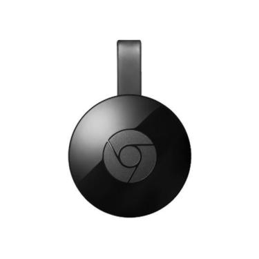 Imagem de Google Chromecast Hdmi 1080P