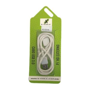 Imagem de Cabo Usb Para Hd Externo