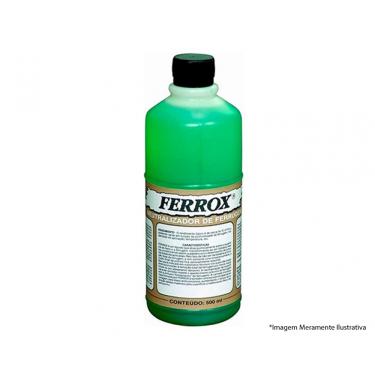 Imagem de Ferrox 500Ml