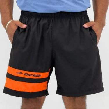 Imagem de Bermuda Mormaii D'água Masculina-Masculino