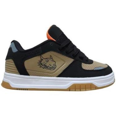 Imagem de Tênis Red Nose Ophir Dad Sneaker Skatista RNVM-601-Masculino