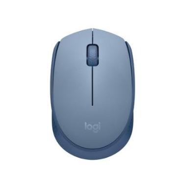 Imagem de Mouse Sem Fio Logitech M170, Wireless, 910-006863-Unissex