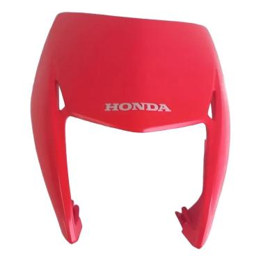 Imagem de Honda Nxr125 Bros Carenagem Dianteira Genuíno