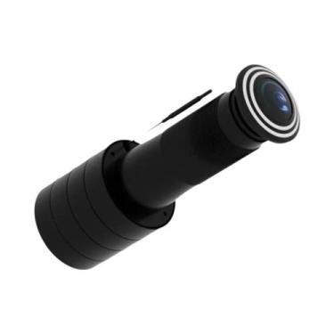 Imagem de Câmera De Vigilância WiFi 170 graus Visor De Porta Sem Fio TUYA Com De