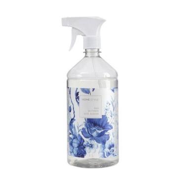 Imagem de Água Perfumada Home Style Blue Blossom, 1 L, BRANCO