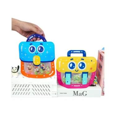 Imagem de Sacolas De Presente Para Festa De Aniversário Do Dia Das Crianças, 20-