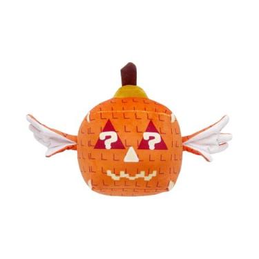 Imagem de Brinquedo De Pelúcia Elefante Morango Sammy Jandel, Acessórios De Anim