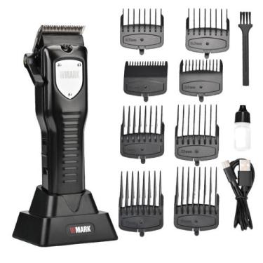 Imagem de Maquina De Corte Profissional Wmark Ng 2042 Com Base