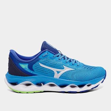 Imagem de Tênis Mizuno Wave Legend 4 Masculino-Masculino