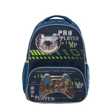 Imagem de Mochila Tigor T. Tigre Gamer