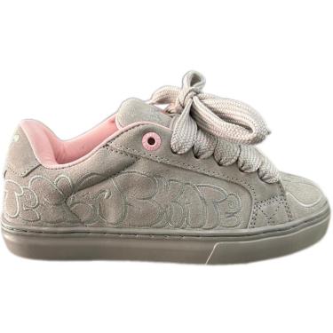 Imagem de Tênis Tesla Hertz Grey Art-Unissex