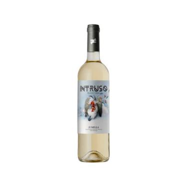 Imagem de Vinho Branco Seco Juan Gil Varietal Intruso 2019 - Espanha 750ml, Seco