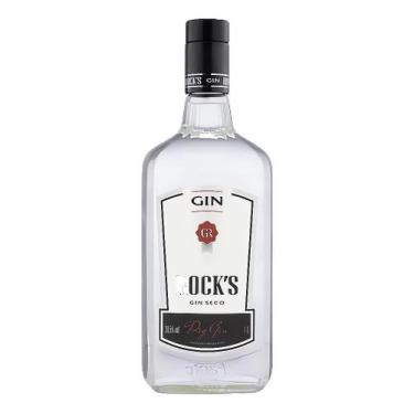 Imagem de Gin rocks 995ml
