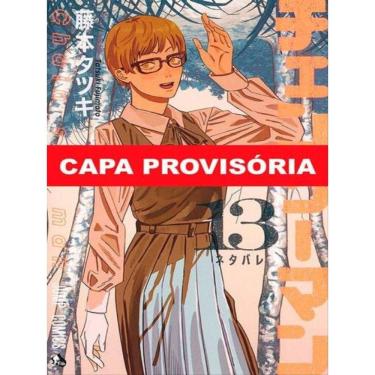 Imagem de Chainsaw Man Vol. 13