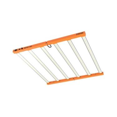 Imagem de Lâmpada Quantum Barra 720W Led Chips LM283B Original Cultivo Indoor Grow Deep Red 660nm Iluminação Qb Quantum Board Bar Painel Led Full Spectrum