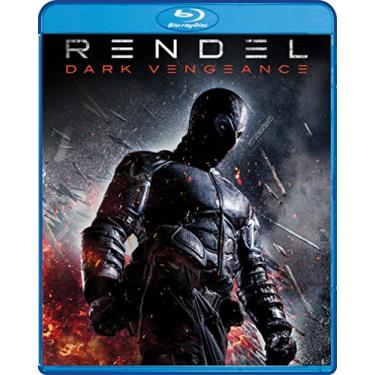 Imagem de Rendel: Dark Vengeance
