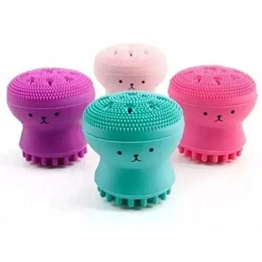 Imagem de ESPONJA SILICONE MY BEAUTY TOOL