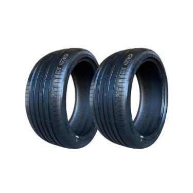 Imagem de KIT 2 Pneus 275/35R20 102Y TL Aplus A610-63 XL
