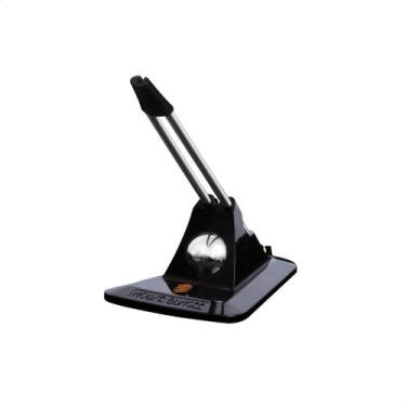 Imagem de Mouse Bungee Gamer Oex Game Organizador de Cabo MB100, Preto