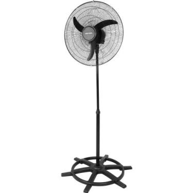 Imagem de Ventilador de Coluna, 60 cm, Oscilante, 127 V~ / 220 V~ (com Chave Sel