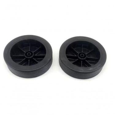 Imagem de Roda ø180mm Para Eixo 10mm (hd 585) Karcher