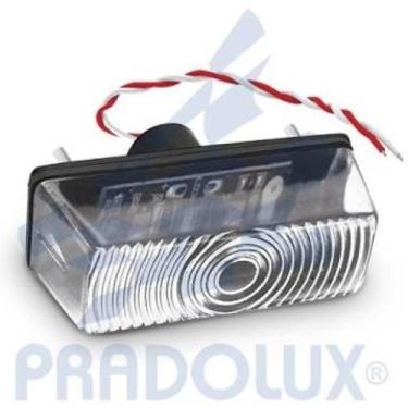 Imagem de Lanterna Volkswagen 31-310 2004 a 2006 PRADOLUX PL0270.00.42