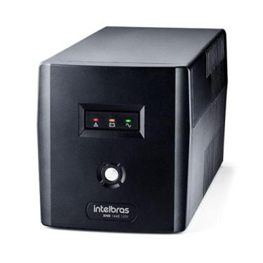 Imagem de Nobreak Xnb 1440Va Monovolt 120/120Va-4822002 - SMS, Monovolt 120/120V