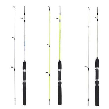 Imagem de Vara Para Molinete Albatroz Kara (1,65m) 10-20lb - Albatroz Fishing, A