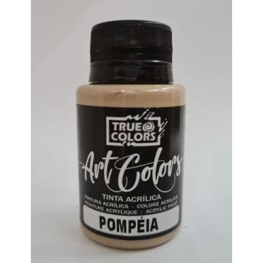 Imagem de TINTA ACRÍLICA ARTCOLORS 100ML COR 7547-POMPEIA - Tinta para Pintura -