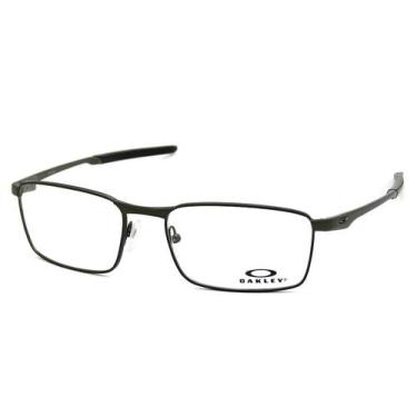 Imagem de Óculos de grau Oakley OX3227 0255 Fuller