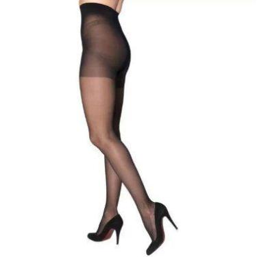 Imagem de Meia Calça 782B Ever Sheer 20-30Mmhg Com Ponteira Fechada Sigvaris , P