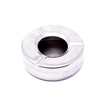 Imagem de Cinzeiro De Metal 10cm - CZ19277 - DS