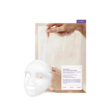 Imagem de Mascara facial dr. althea jelly seal dewy mask 1un