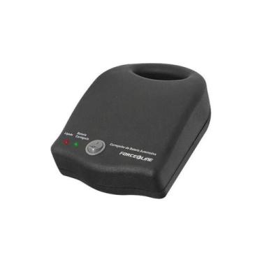 Imagem de Carregador De Bateria Automotiva Inteligente 12V Até 70 Ah - Force Lin