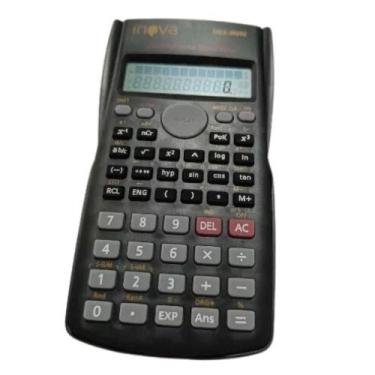 Imagem de Calculadora Científica 16 cm - MB Tech- Inova
