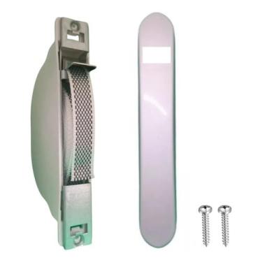Imagem de Recolhedor Janela Integrada Udinese 8118/40 C/ Fita E Tampa - Udinese 