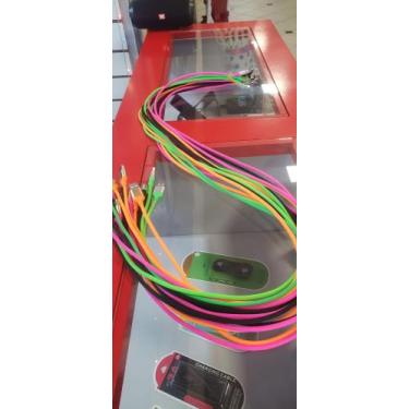 Imagem de Cabos turbo 1,10 m - Fast charge