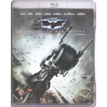 Imagem de Blu - Ray Batman O Cavaleiro Das Trevas - Sony