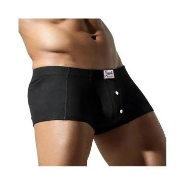 Imagem de 2024 novo coming tauwell muito soft caution boxer brinques underwear c