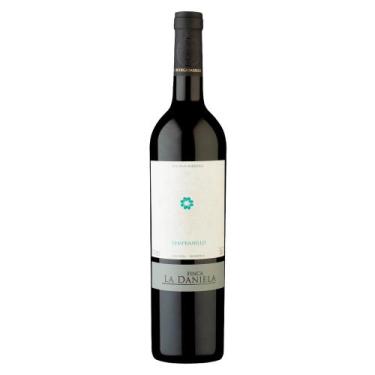 Imagem de Vinho argentino finca la daniela tempranillo tinto 750ml