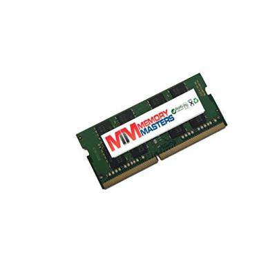 Imagem de Memória de 8 GB para HP EliteBook 840 G3 DDR4 2133 MHz SODIMM RAM (MemoryMasters)